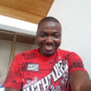 Meet your Posher, Halim